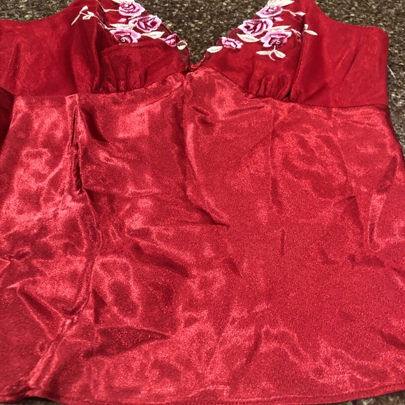 Gilligan & O’Malley 2 Piece Pajama Set - Picture 6 of 9